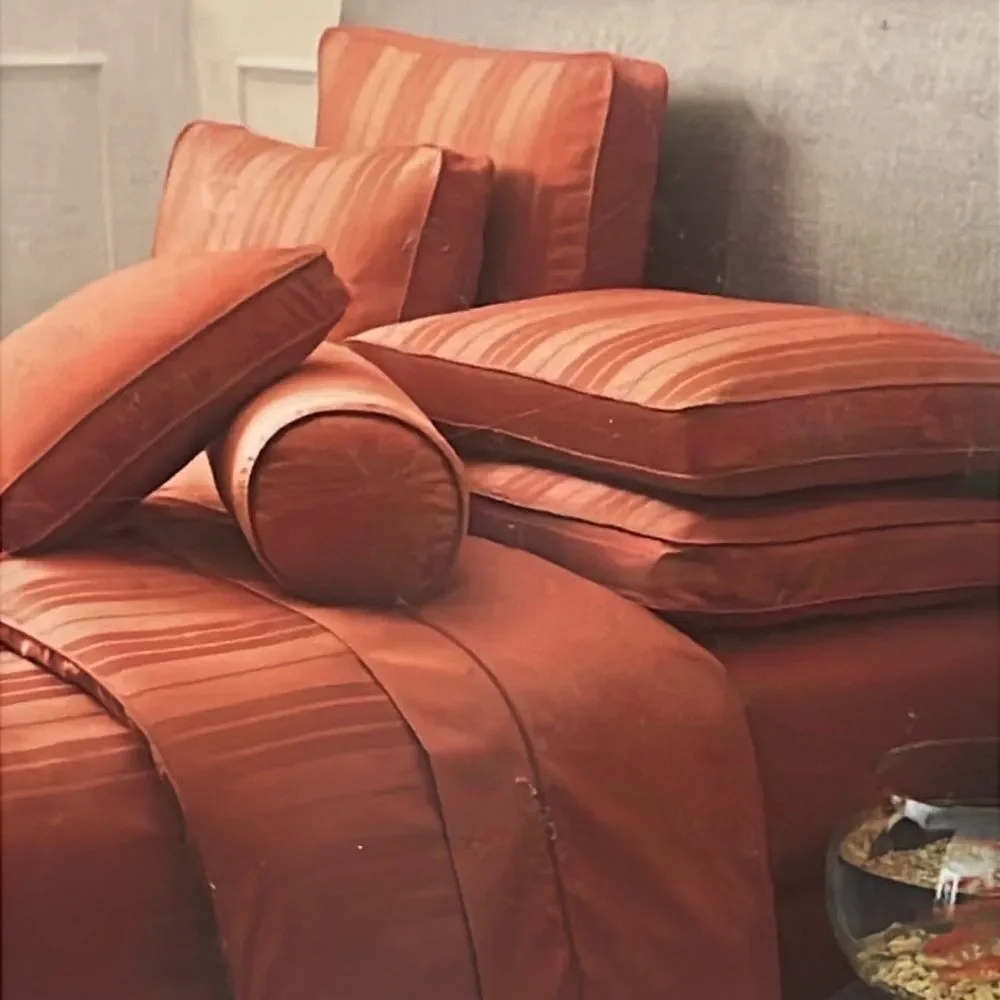 Fieldcrest‎ Full/Queen Classic 300 threadcount 100% Pima cotton Duvet